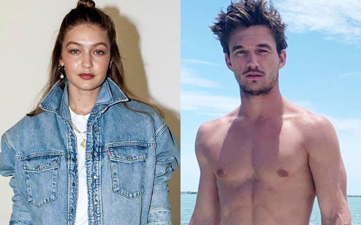 What's Cooking! The Bachelorette's Tyler Cameron and Gigi Hadid Reportedly Spent the Night Together
